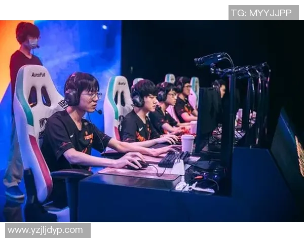 杨丽专访回顾CSGO历程与s15电竞总决赛精彩瞬间