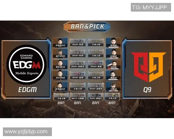 深入分析EDG战队包夹打法的电竞实时数据解读与战术应用