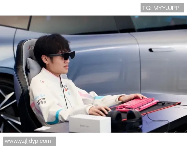 电竞全明星赛特别报道BLG逆袭之旅精彩回顾与战术解析