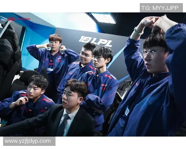 和平精英节奏排行榜最新公布JDG战队荣登第九名引发热议