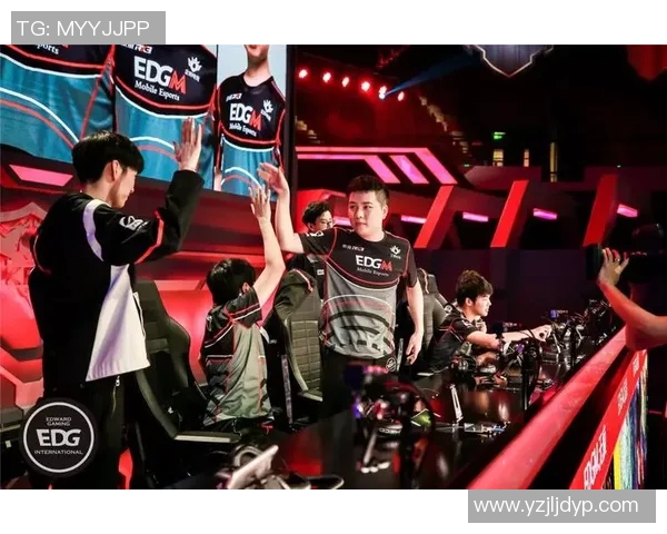 热议和平精英EDG战队个人能力的提升与变革之路探讨 热议和平精英EDG战队个人能力的提升与变革之路探讨