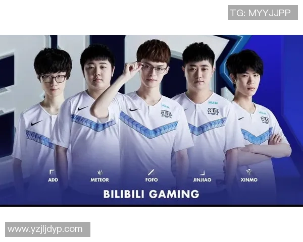 电竞比分分析聚焦BLG中路突破战术与选手表现解析